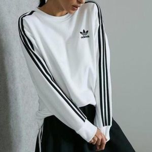 Adidas long sleeve shirt